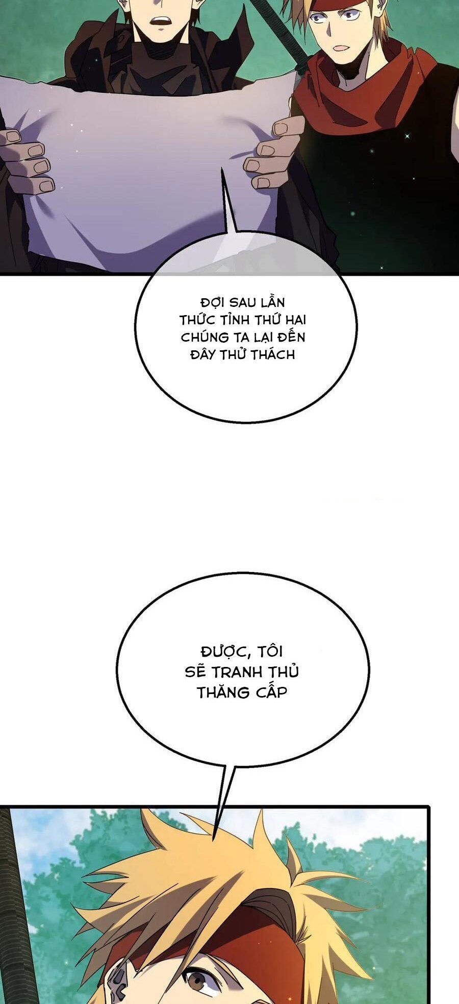 Vô Địch Bị Động Tạo Ra Tấn Sát Thương Chapter 23 - 13