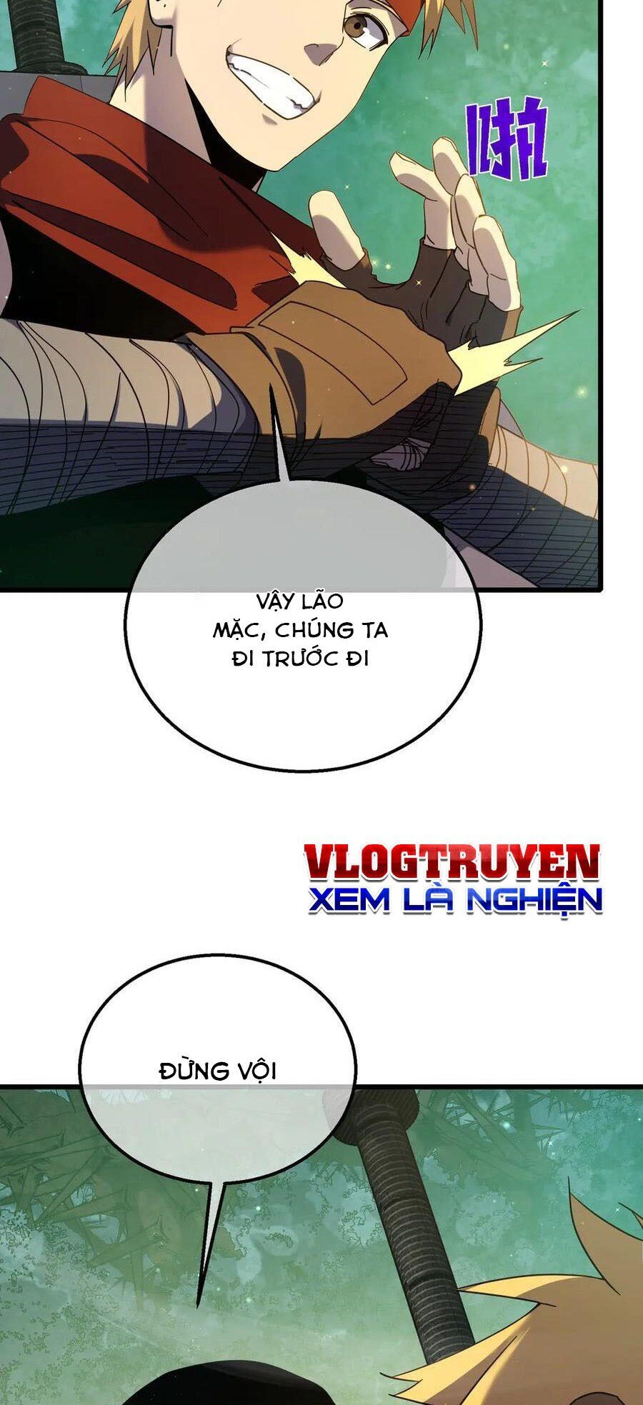 Vô Địch Bị Động Tạo Ra Tấn Sát Thương Chapter 23 - 14