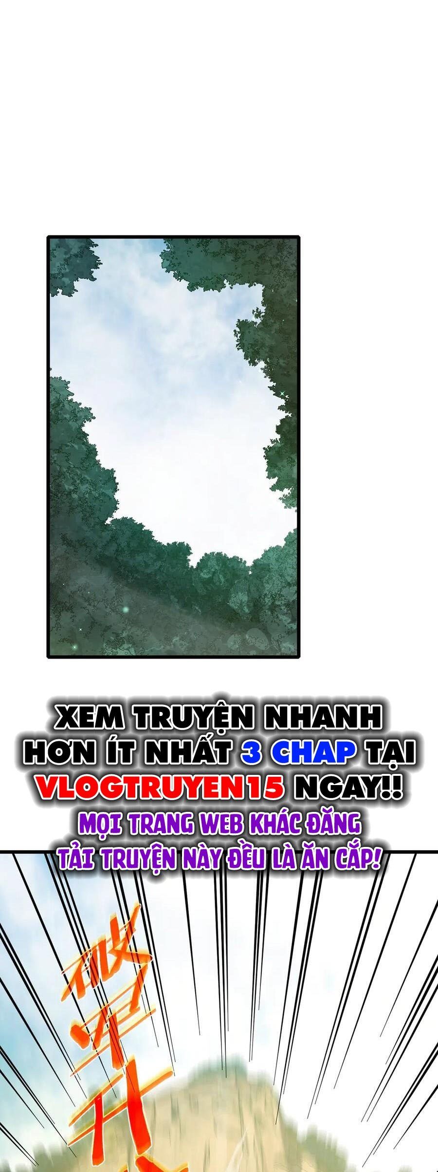 Vô Địch Bị Động Tạo Ra Tấn Sát Thương Chapter 23 - 16