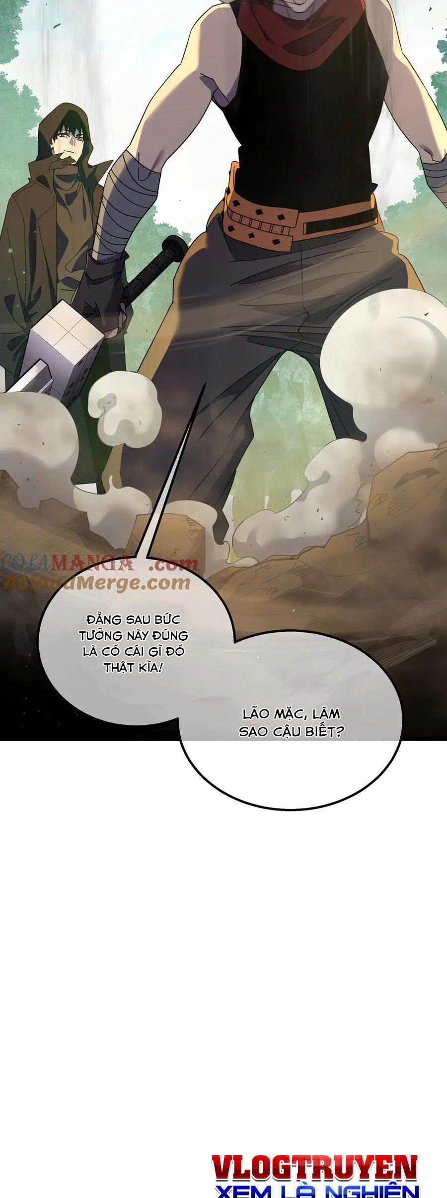 Vô Địch Bị Động Tạo Ra Tấn Sát Thương Chapter 23 - 19