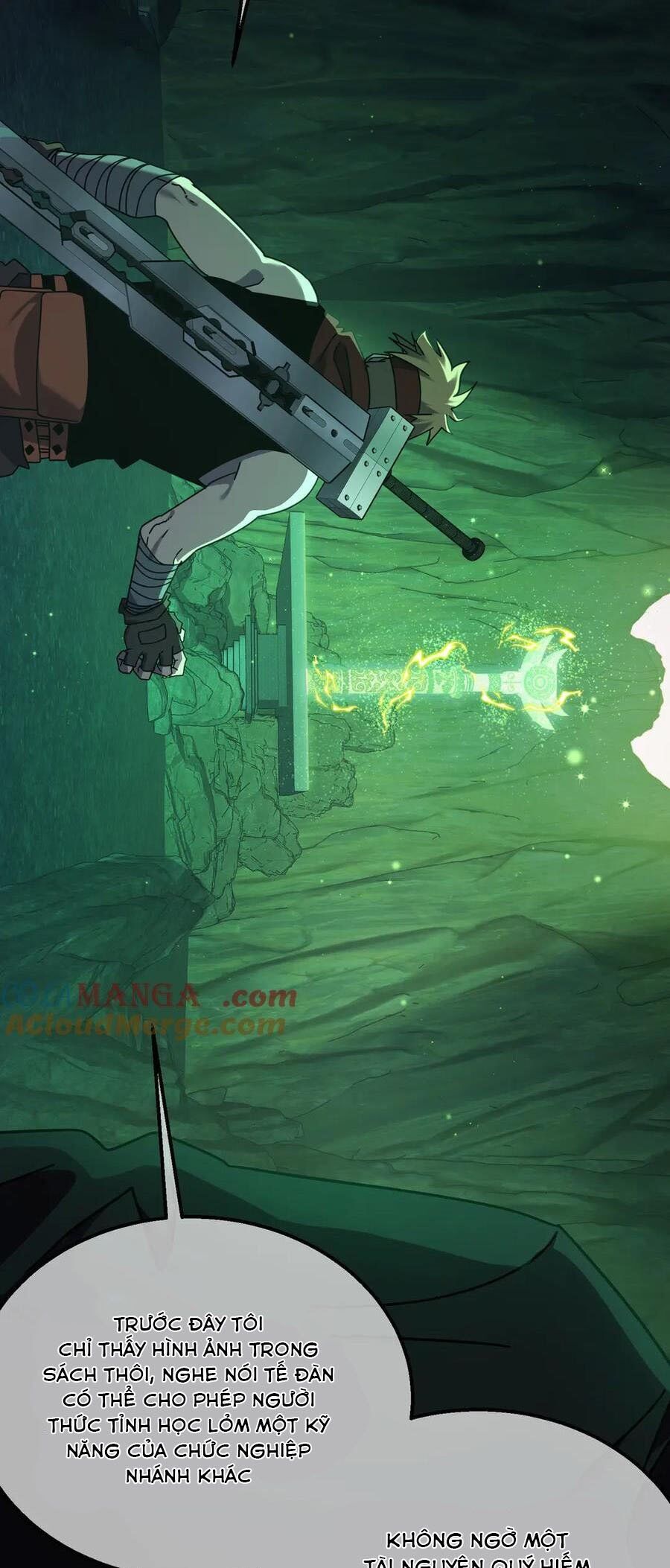 Vô Địch Bị Động Tạo Ra Tấn Sát Thương Chapter 23 - 21