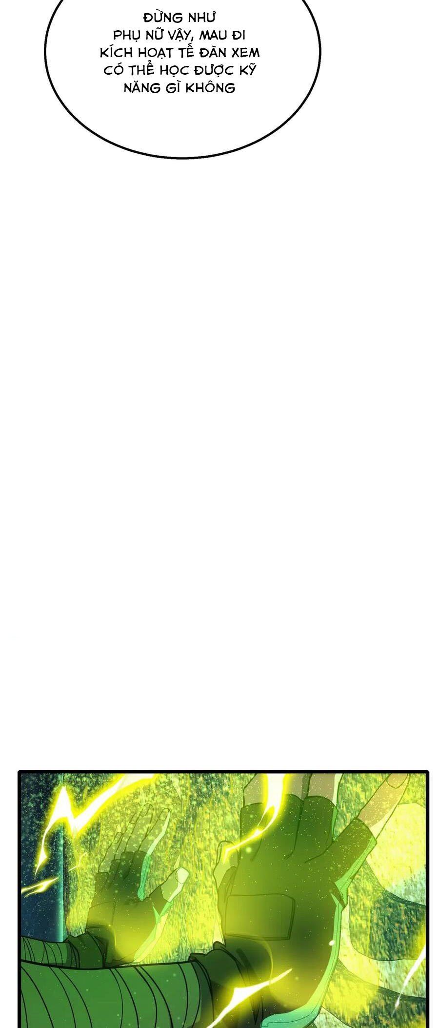 Vô Địch Bị Động Tạo Ra Tấn Sát Thương Chapter 23 - 25