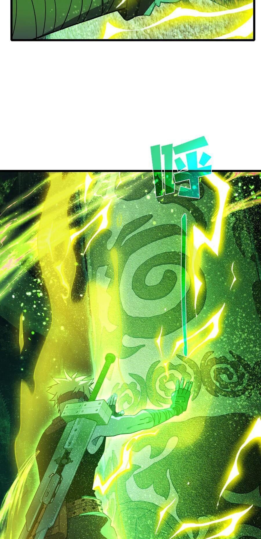 Vô Địch Bị Động Tạo Ra Tấn Sát Thương Chapter 23 - 26