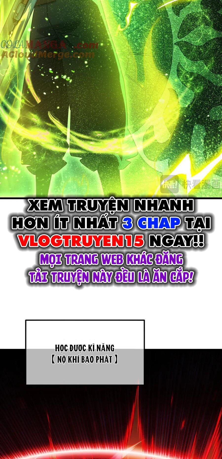 Vô Địch Bị Động Tạo Ra Tấn Sát Thương Chapter 23 - 27