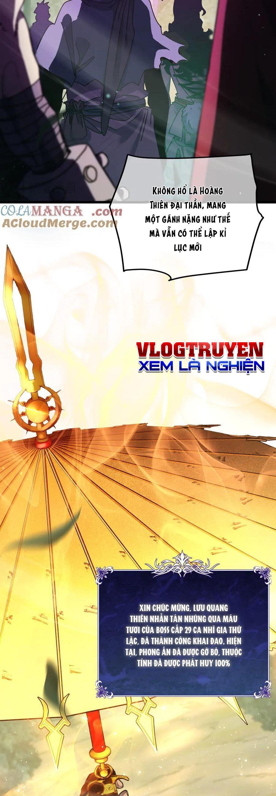 Vô Địch Bị Động Tạo Ra Tấn Sát Thương Chapter 23 - 3