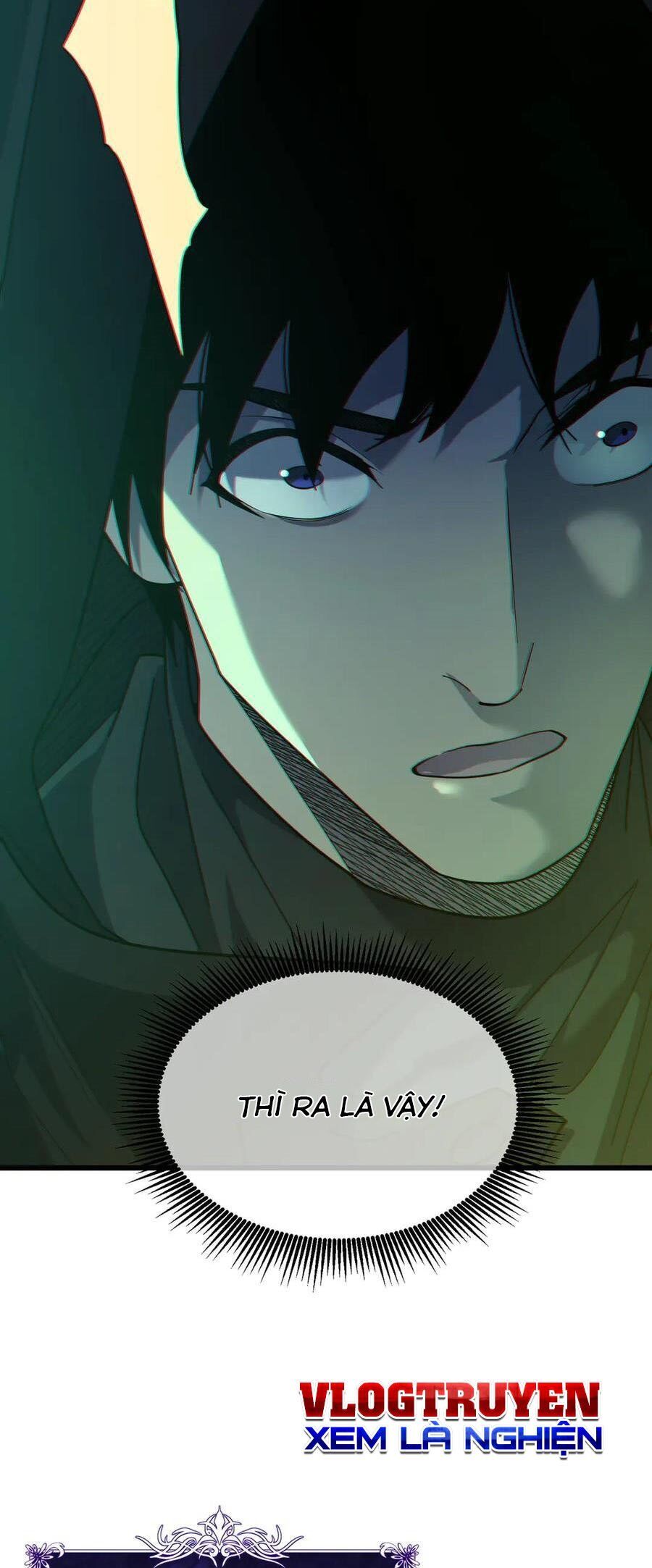 Vô Địch Bị Động Tạo Ra Tấn Sát Thương Chapter 23 - 34