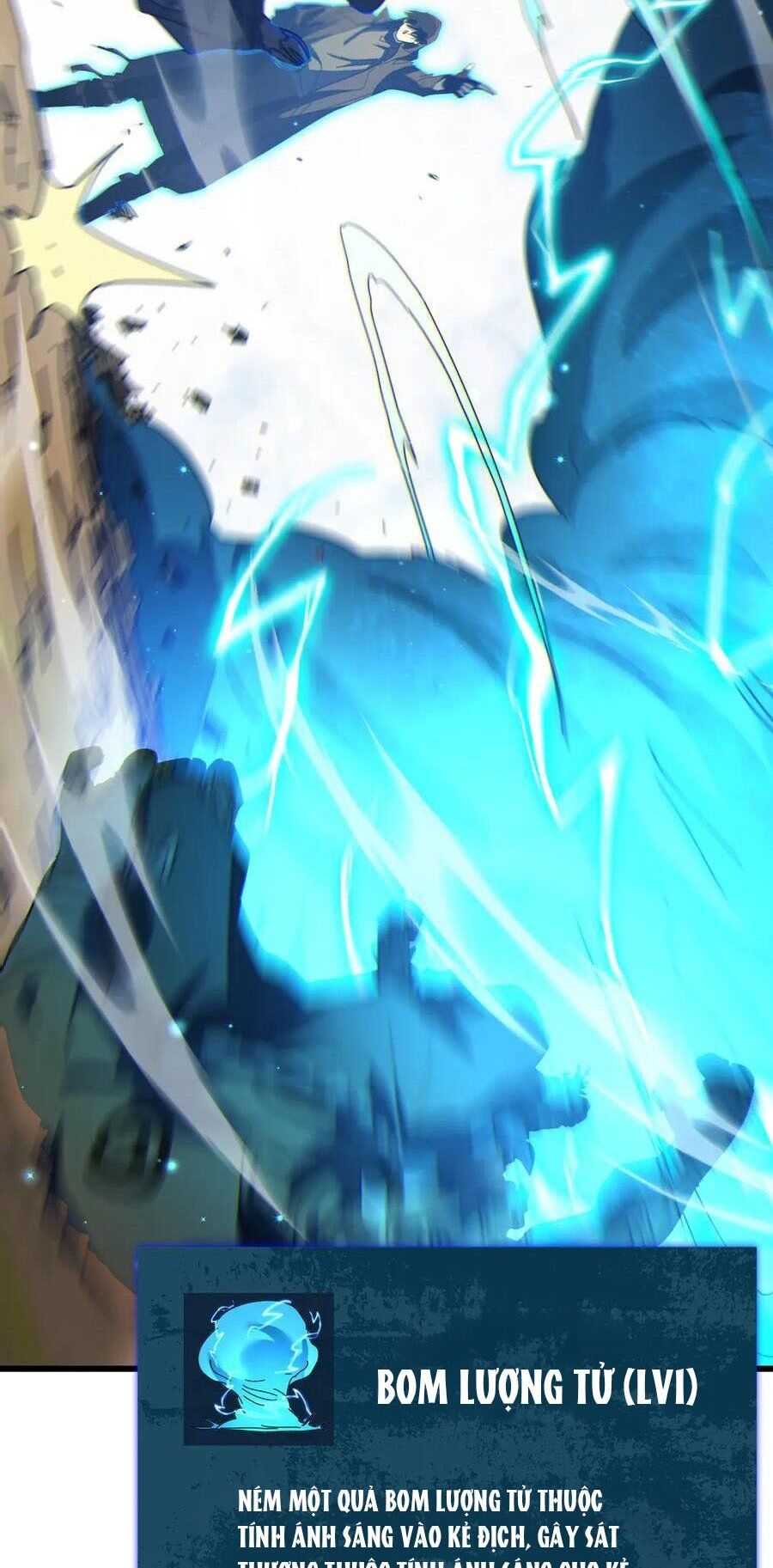 Vô Địch Bị Động Tạo Ra Tấn Sát Thương Chapter 23 - 38