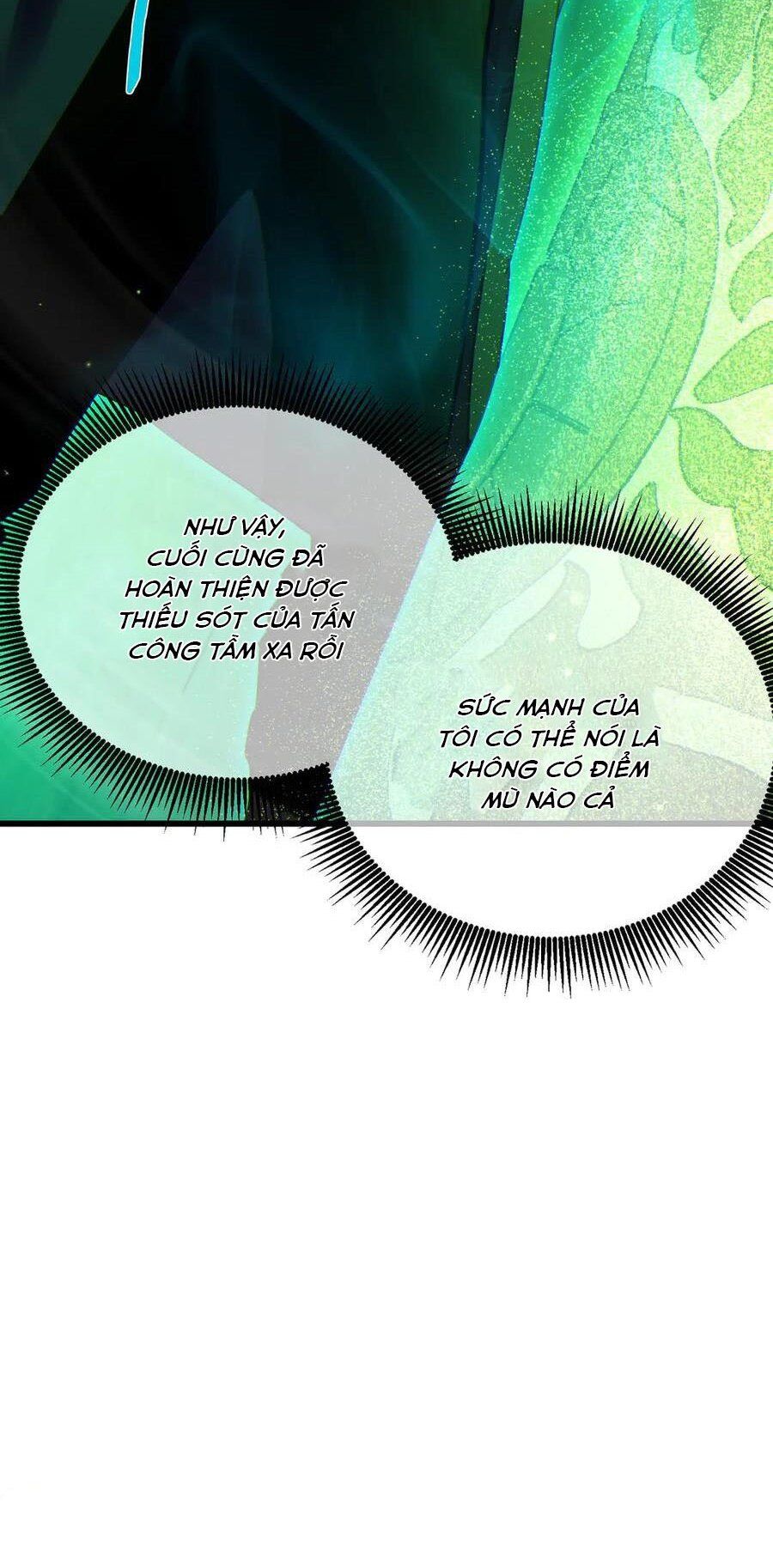 Vô Địch Bị Động Tạo Ra Tấn Sát Thương Chapter 23 - 40