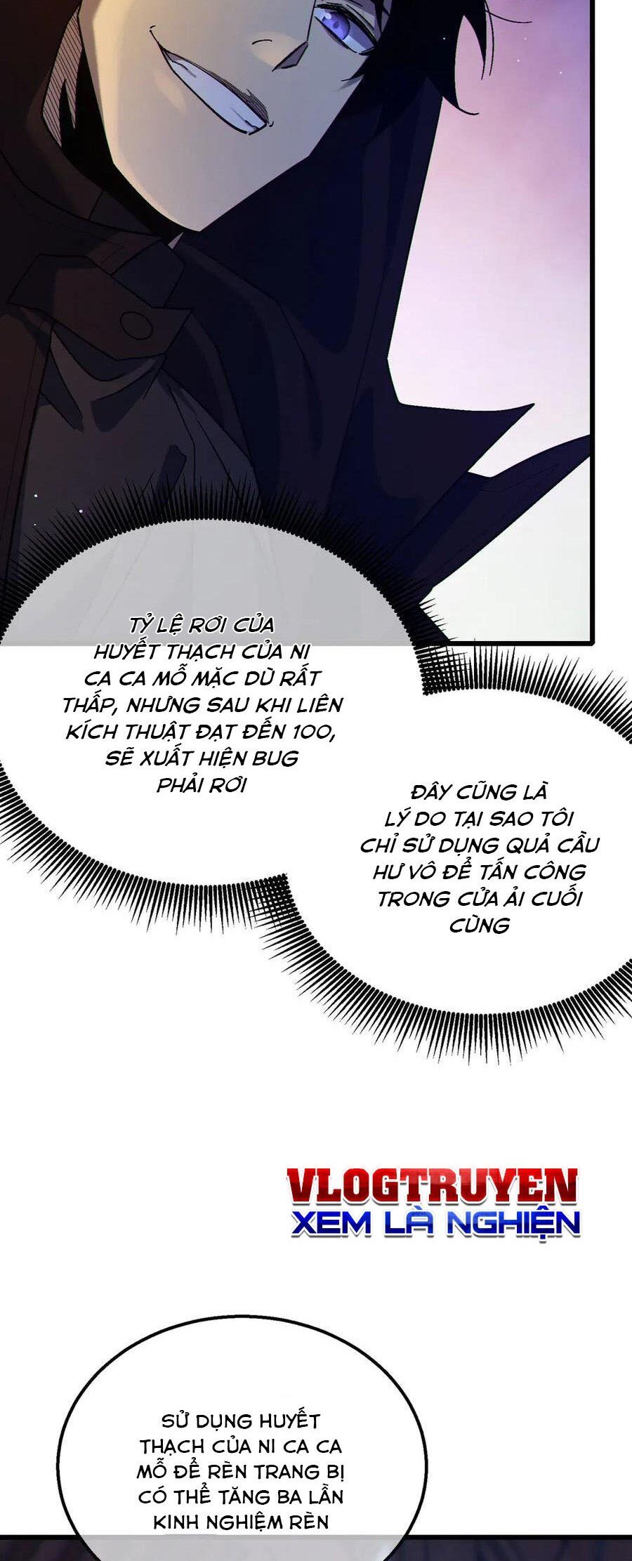 Vô Địch Bị Động Tạo Ra Tấn Sát Thương Chapter 23 - 49