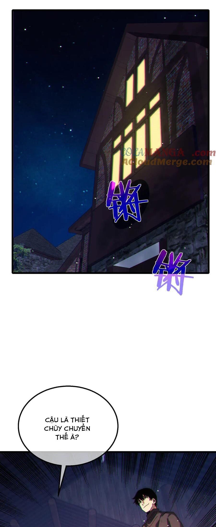 Vô Địch Bị Động Tạo Ra Tấn Sát Thương Chapter 23 - 51