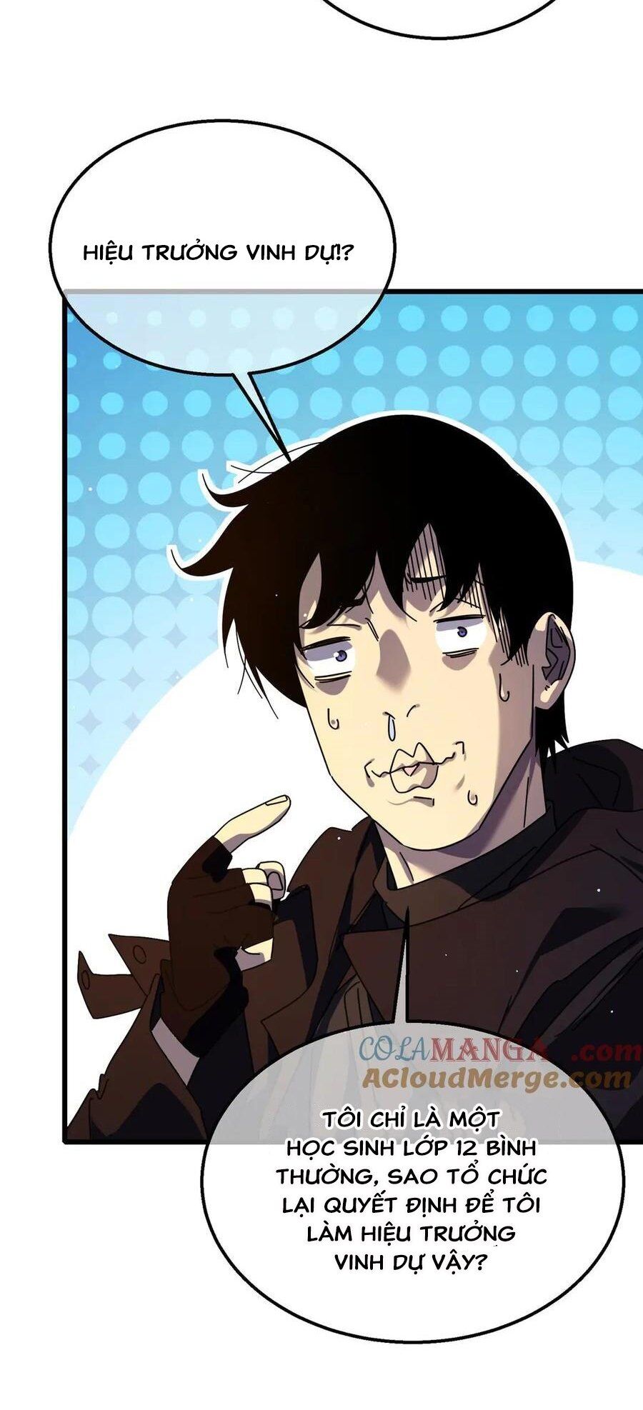 Vô Địch Bị Động Tạo Ra Tấn Sát Thương Chapter 24 - 12