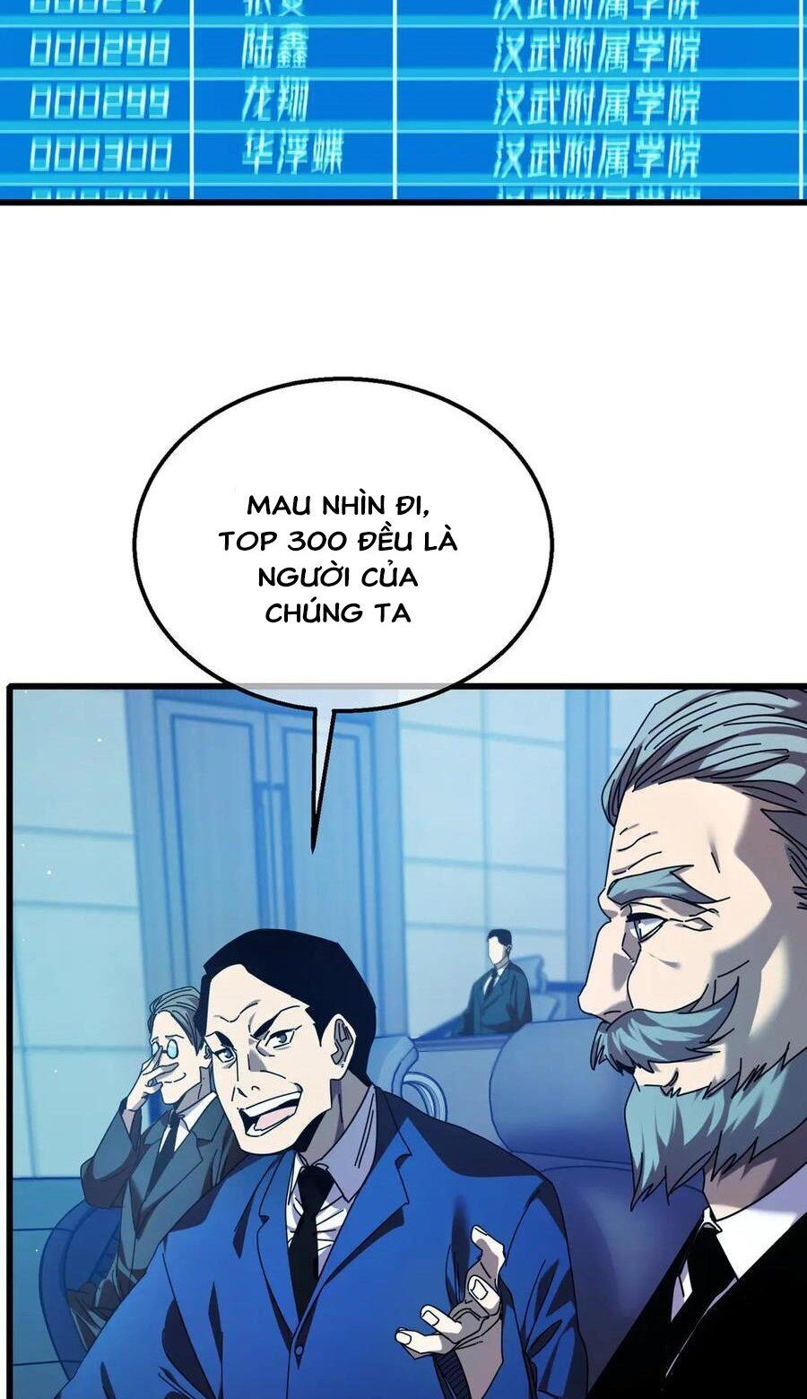 Vô Địch Bị Động Tạo Ra Tấn Sát Thương Chapter 24 - 47