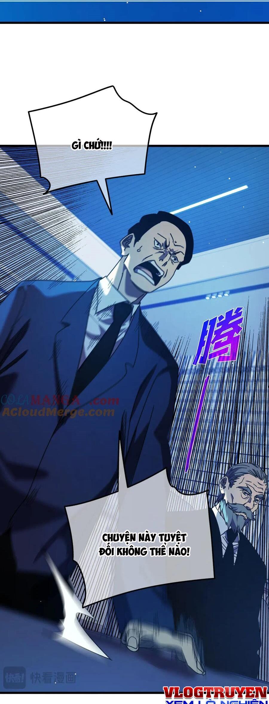 Vô Địch Bị Động Tạo Ra Tấn Sát Thương Chapter 24 - 51