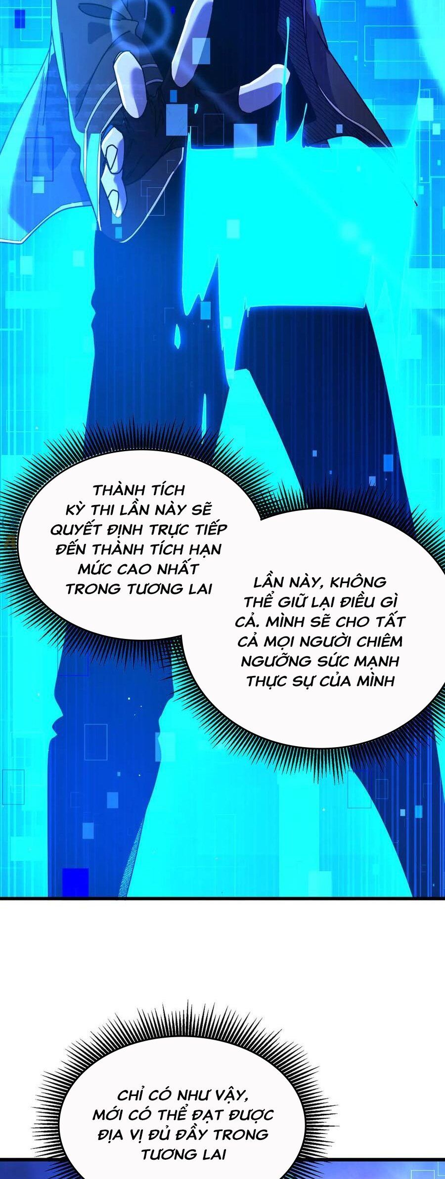 Vô Địch Bị Động Tạo Ra Tấn Sát Thương Chapter 24 - 57