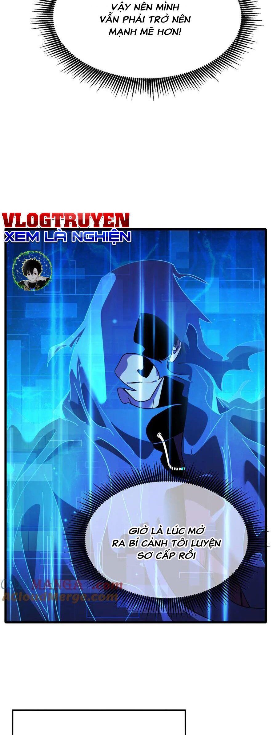 Vô Địch Bị Động Tạo Ra Tấn Sát Thương Chapter 24 - 59