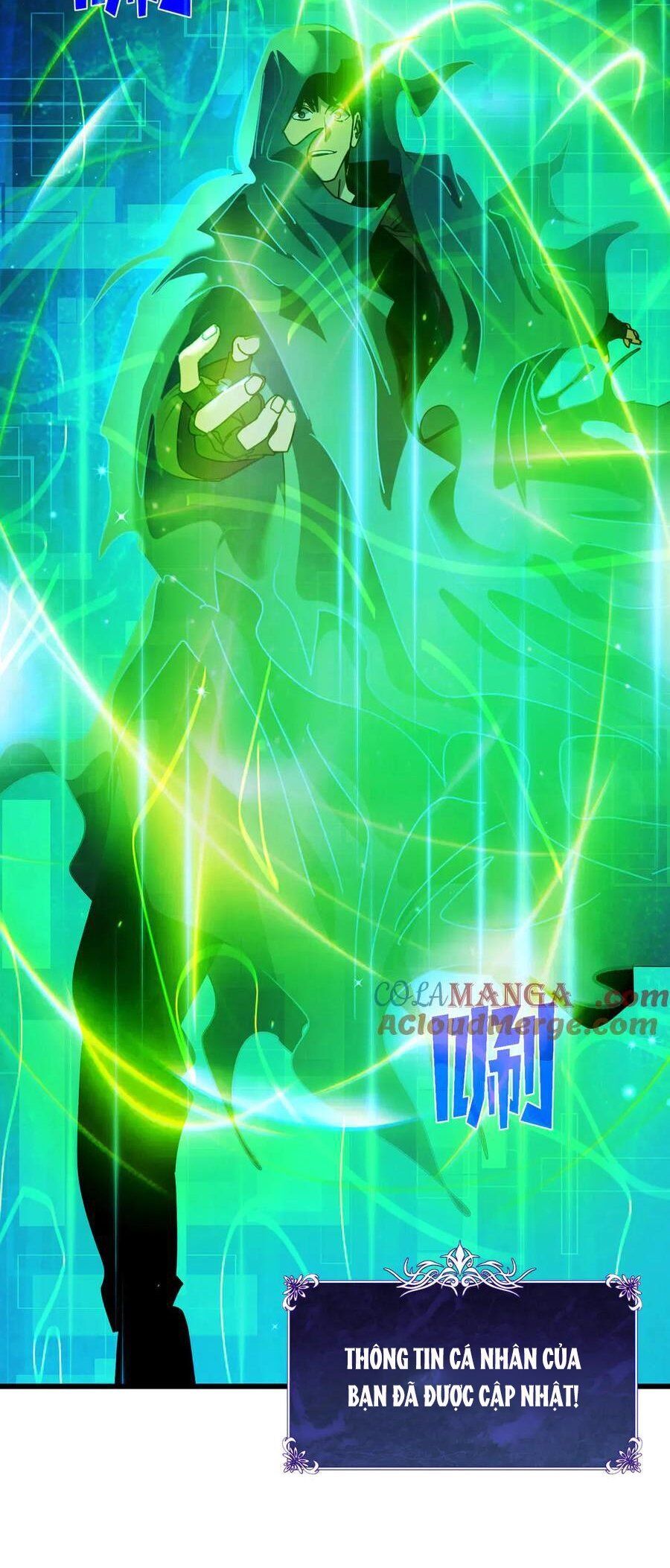 Vô Địch Bị Động Tạo Ra Tấn Sát Thương Chapter 24 - 63