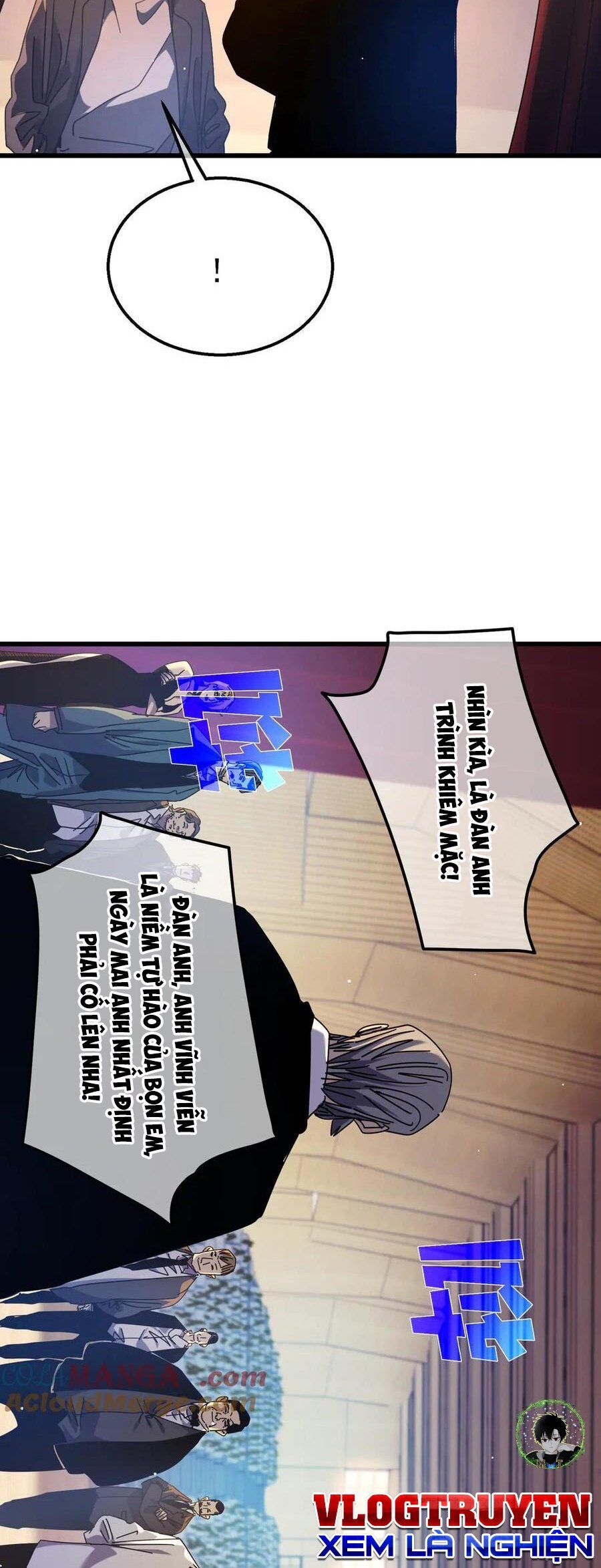 Vô Địch Bị Động Tạo Ra Tấn Sát Thương Chapter 24 - 8