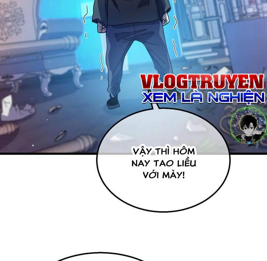 Vô Địch Bị Động Tạo Ra Tấn Sát Thương Chapter  31 - 123