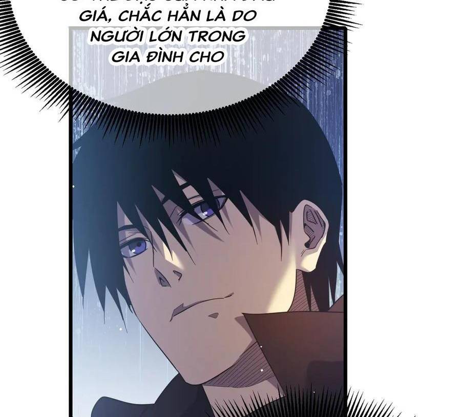 Vô Địch Bị Động Tạo Ra Tấn Sát Thương Chapter  31 - 19