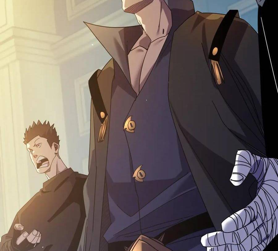 Vô Địch Bị Động Tạo Ra Tấn Sát Thương Chapter  31 - 22