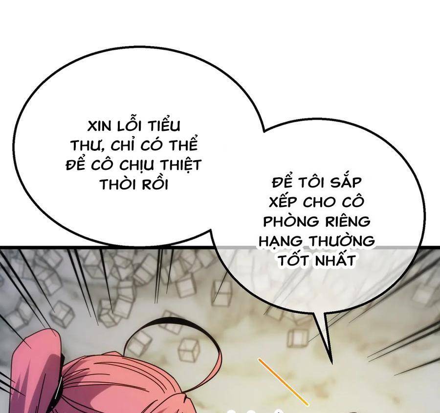 Vô Địch Bị Động Tạo Ra Tấn Sát Thương Chapter  31 - 31