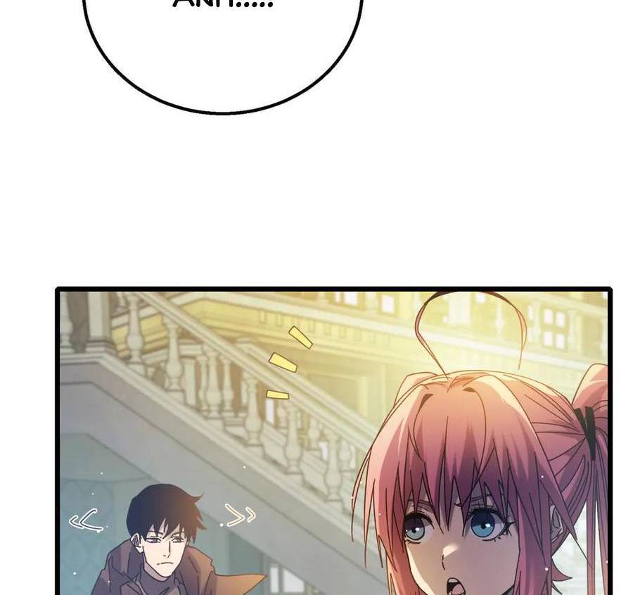 Vô Địch Bị Động Tạo Ra Tấn Sát Thương Chapter  31 - 33