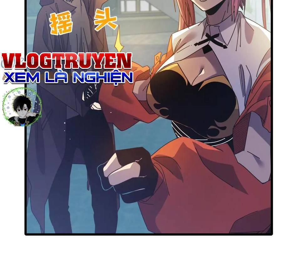 Vô Địch Bị Động Tạo Ra Tấn Sát Thương Chapter  31 - 34