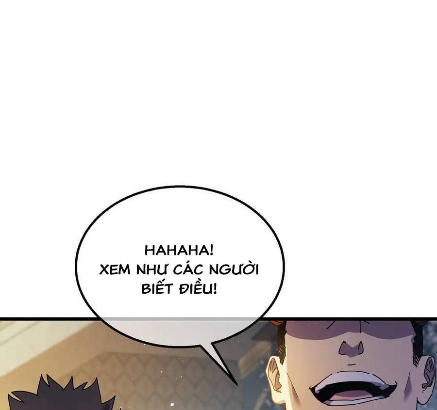Vô Địch Bị Động Tạo Ra Tấn Sát Thương Chapter  31 - 35