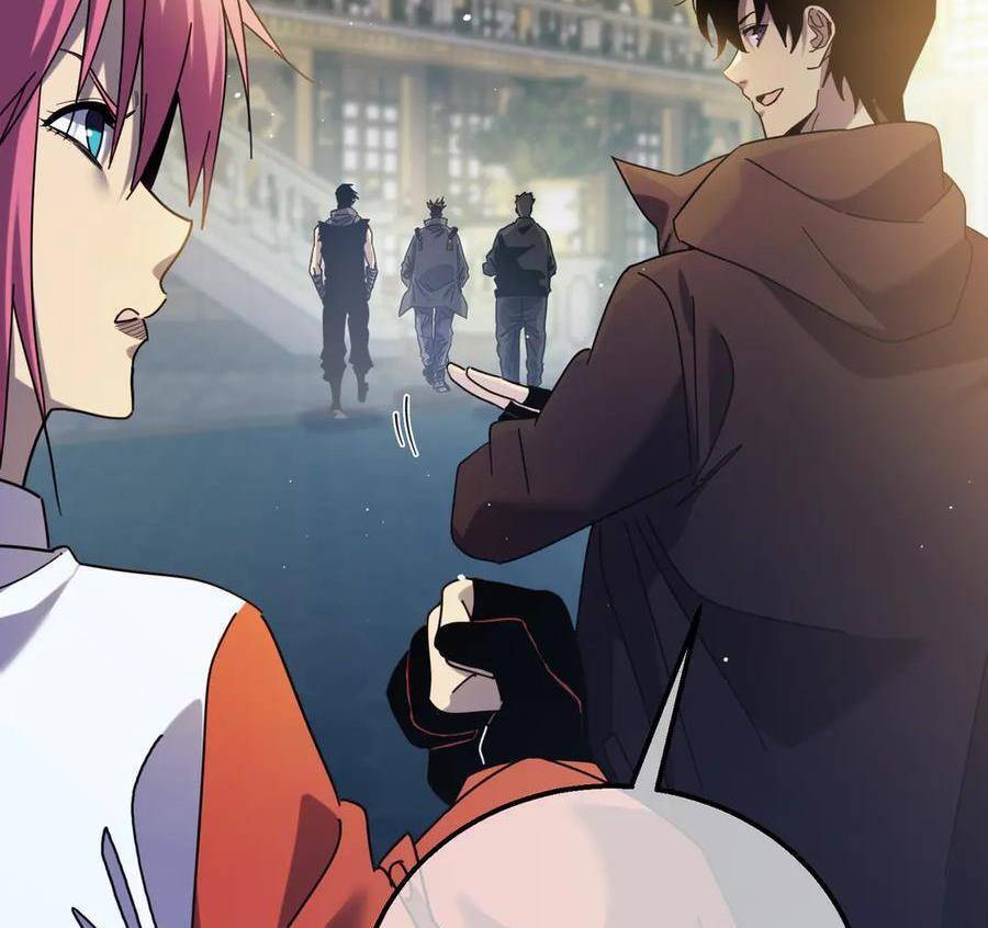 Vô Địch Bị Động Tạo Ra Tấn Sát Thương Chapter  31 - 39