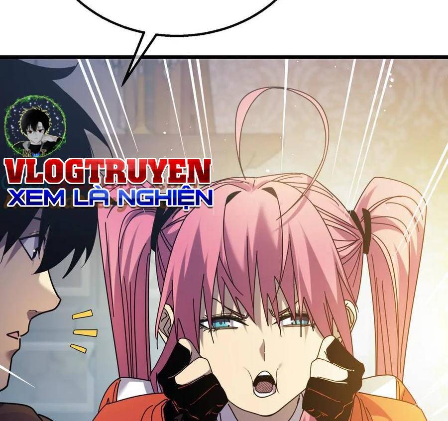 Vô Địch Bị Động Tạo Ra Tấn Sát Thương Chapter  31 - 43