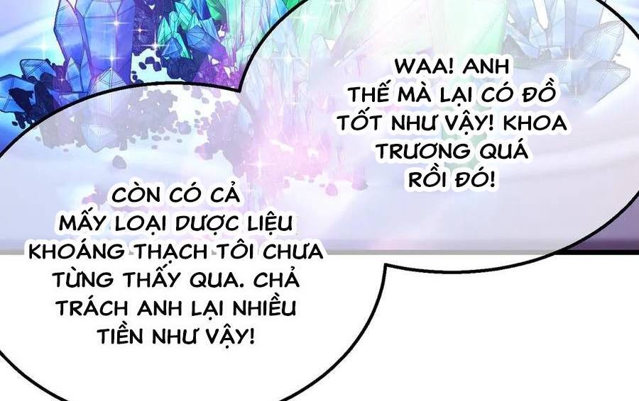 Vô Địch Bị Động Tạo Ra Tấn Sát Thương Chapter  31 - 57