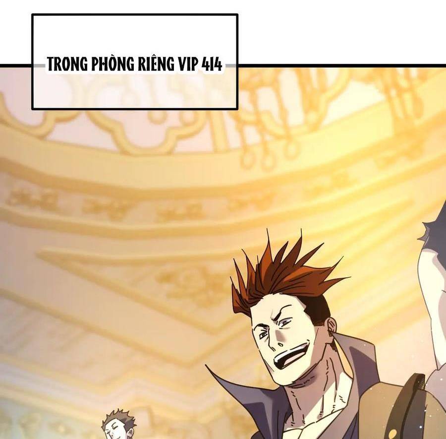 Vô Địch Bị Động Tạo Ra Tấn Sát Thương Chapter  31 - 65