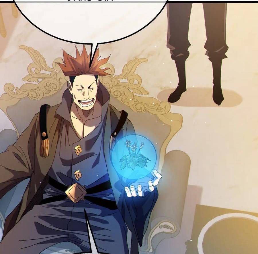 Vô Địch Bị Động Tạo Ra Tấn Sát Thương Chapter  31 - 71