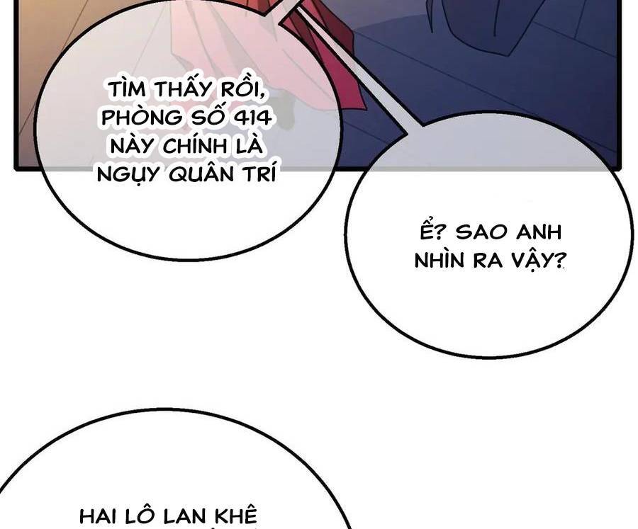 Vô Địch Bị Động Tạo Ra Tấn Sát Thương Chapter  31 - 89