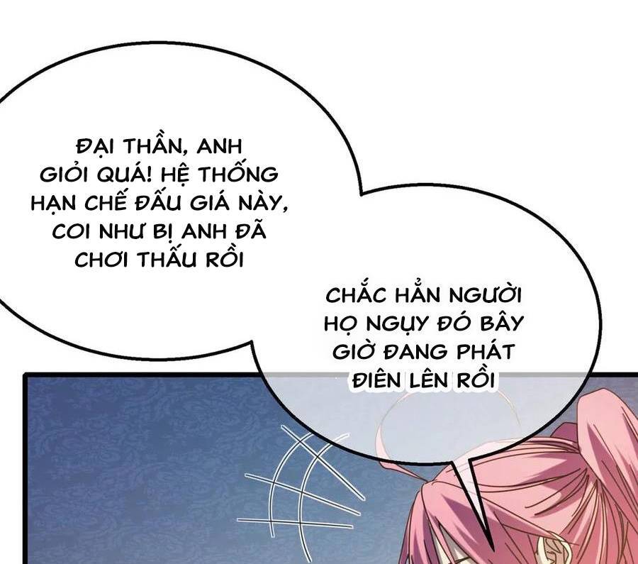 Vô Địch Bị Động Tạo Ra Tấn Sát Thương Chapter  31 - 93