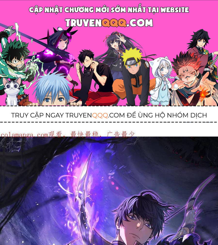 Vô Địch Bị Động Tạo Ra Tấn Sát Thương Chapter  32 - 1