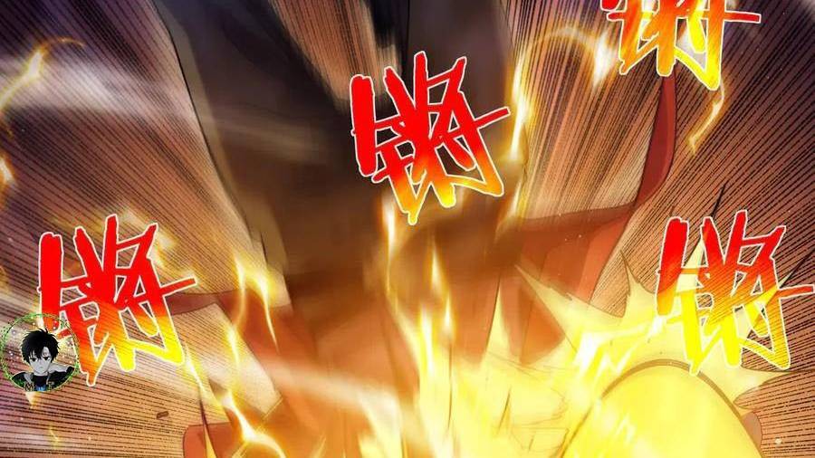 Vô Địch Bị Động Tạo Ra Tấn Sát Thương Chapter  32 - 13