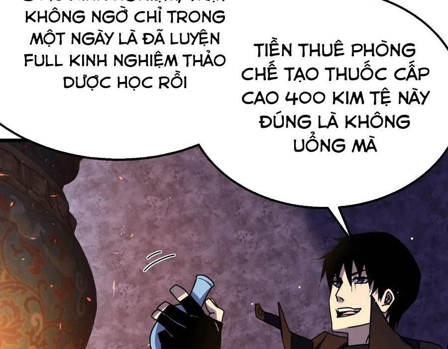 Vô Địch Bị Động Tạo Ra Tấn Sát Thương Chapter  32 - 126