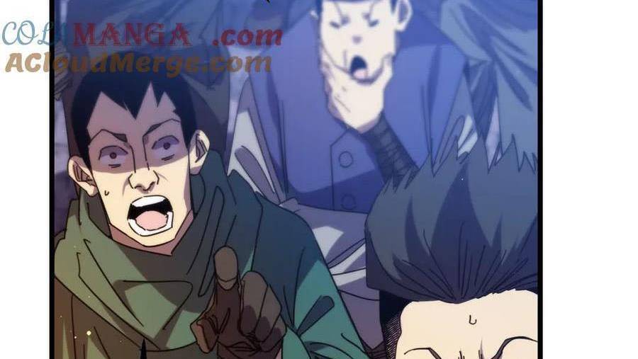 Vô Địch Bị Động Tạo Ra Tấn Sát Thương Chapter  32 - 18