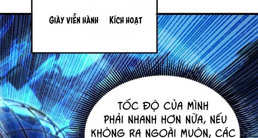 Vô Địch Bị Động Tạo Ra Tấn Sát Thương Chapter  32 - 174