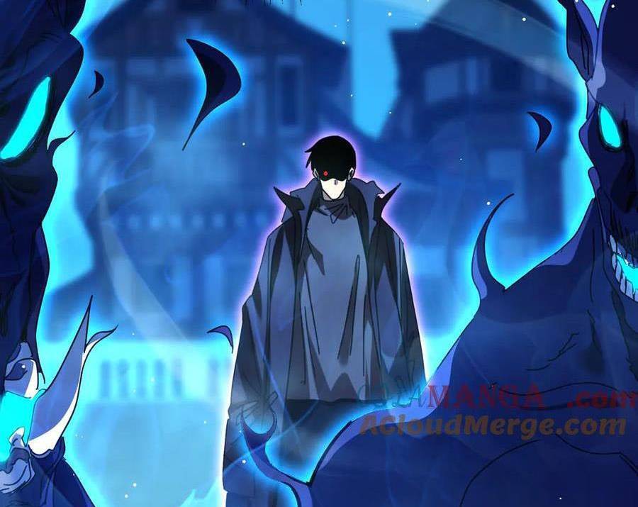 Vô Địch Bị Động Tạo Ra Tấn Sát Thương Chapter  32 - 187