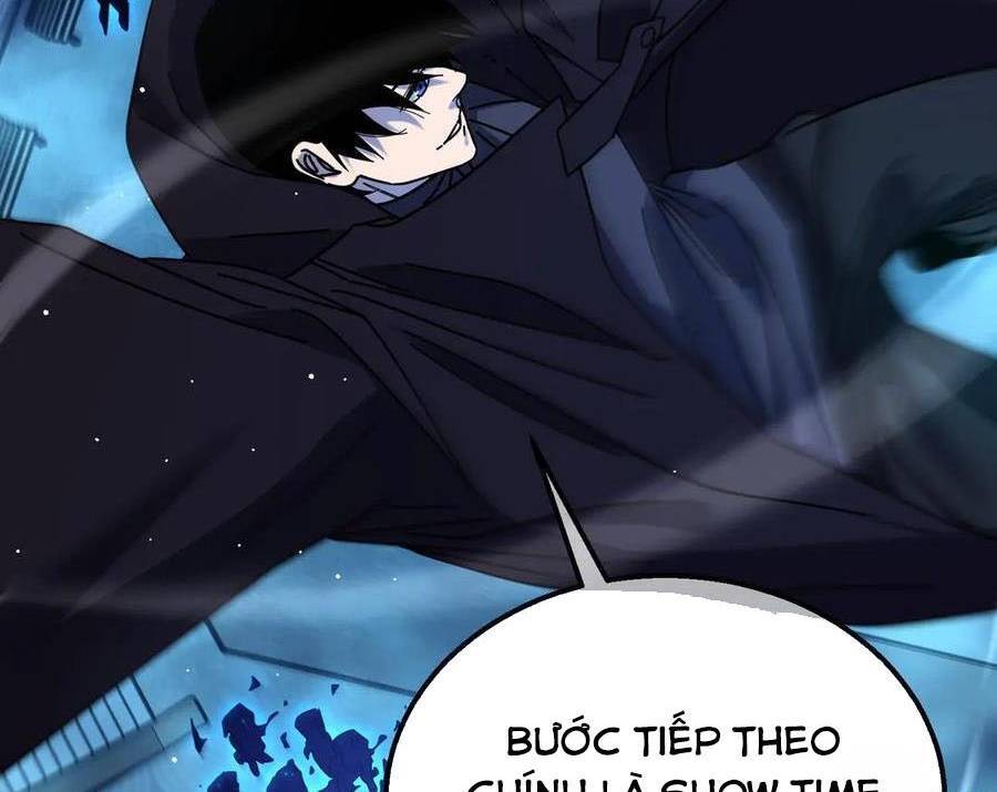 Vô Địch Bị Động Tạo Ra Tấn Sát Thương Chapter  32 - 194