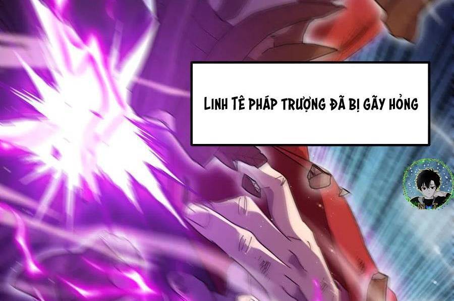 Vô Địch Bị Động Tạo Ra Tấn Sát Thương Chapter  32 - 33