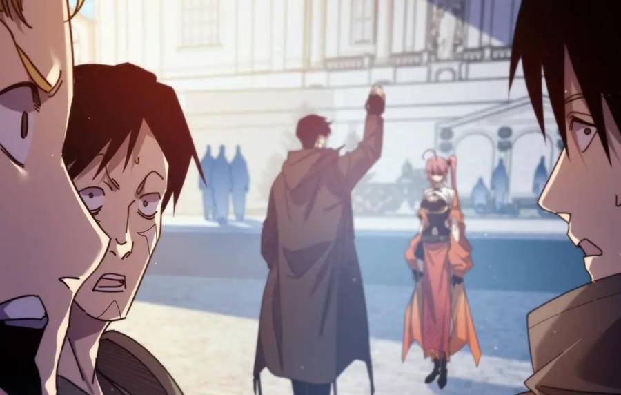 Vô Địch Bị Động Tạo Ra Tấn Sát Thương Chapter  32 - 57