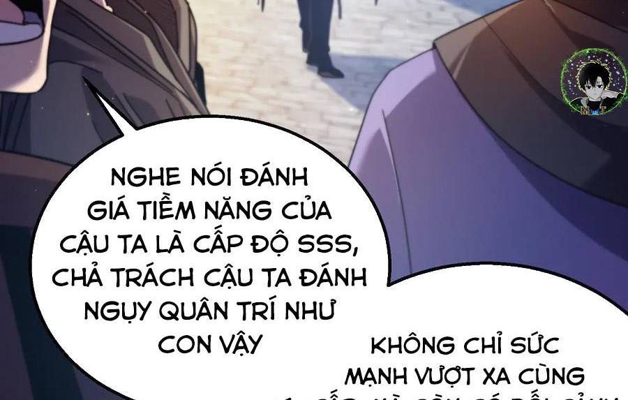 Vô Địch Bị Động Tạo Ra Tấn Sát Thương Chapter  32 - 58
