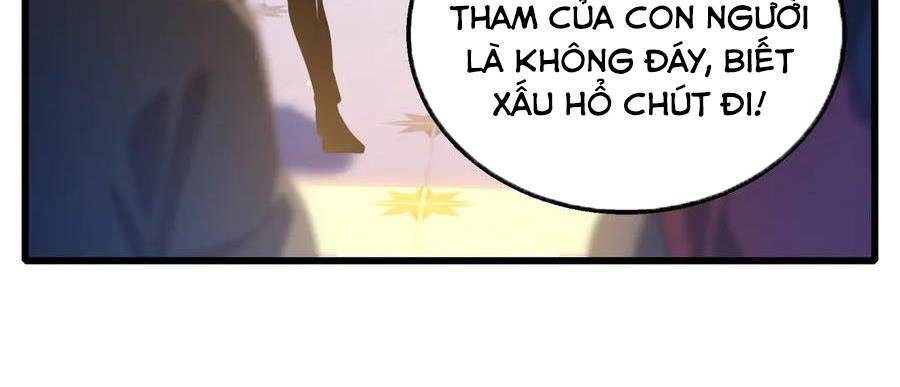 Vô Địch Bị Động Tạo Ra Tấn Sát Thương Chapter  33 - 102