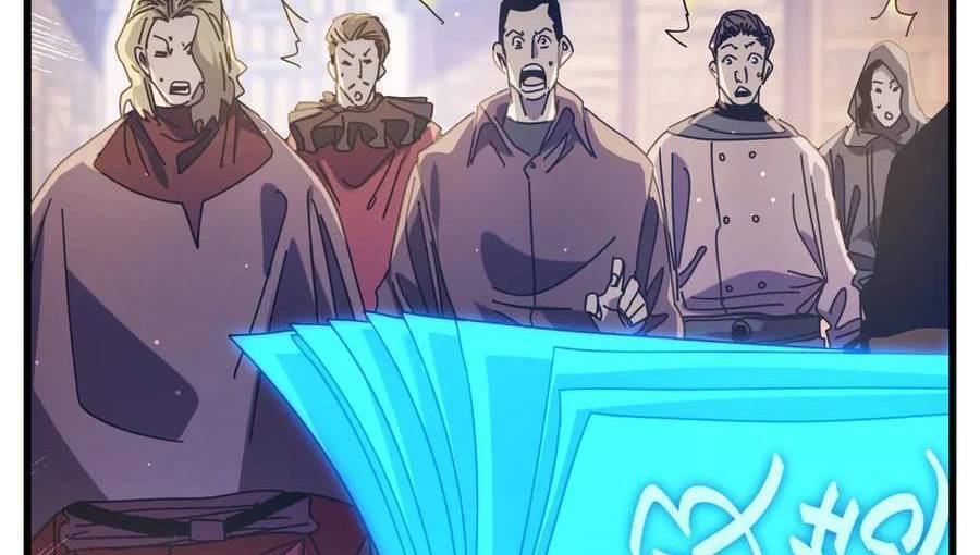 Vô Địch Bị Động Tạo Ra Tấn Sát Thương Chapter  33 - 131