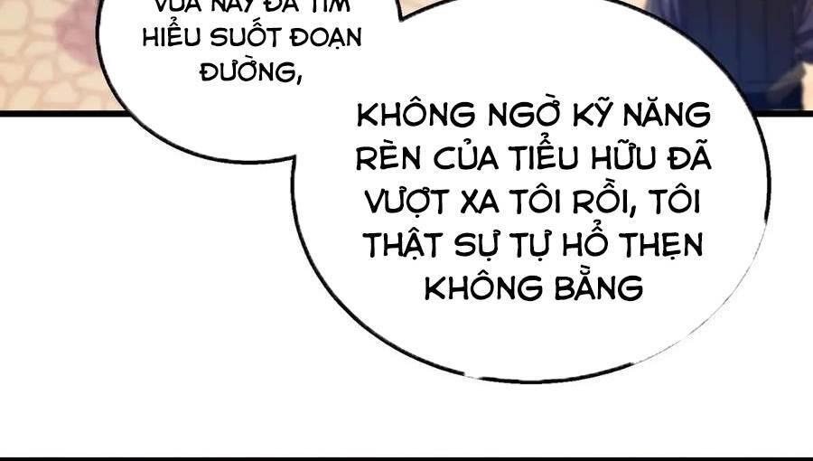 Vô Địch Bị Động Tạo Ra Tấn Sát Thương Chapter  33 - 141