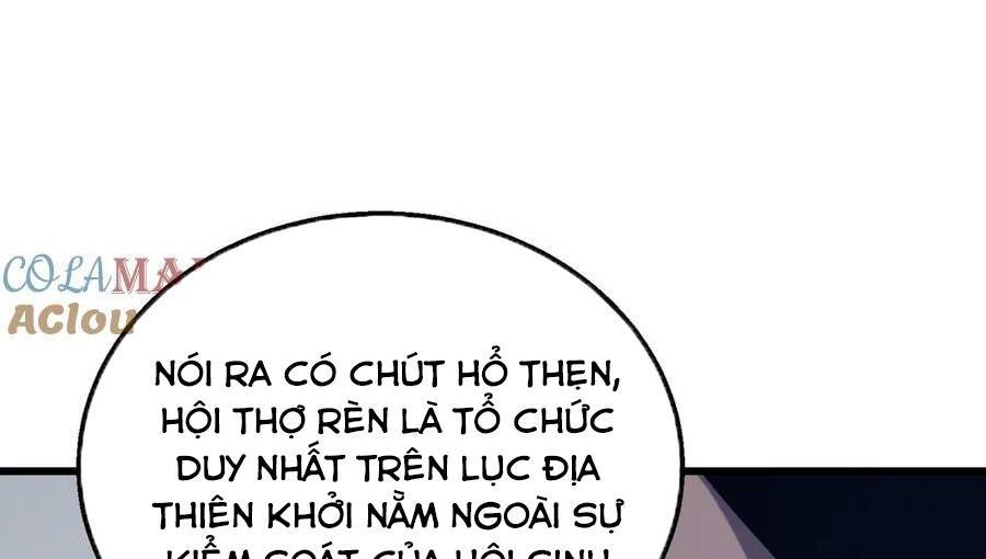 Vô Địch Bị Động Tạo Ra Tấn Sát Thương Chapter  33 - 149