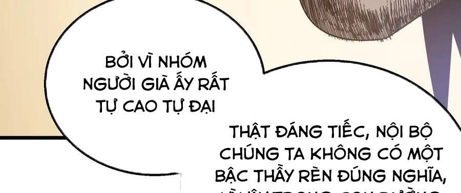 Vô Địch Bị Động Tạo Ra Tấn Sát Thương Chapter  33 - 153